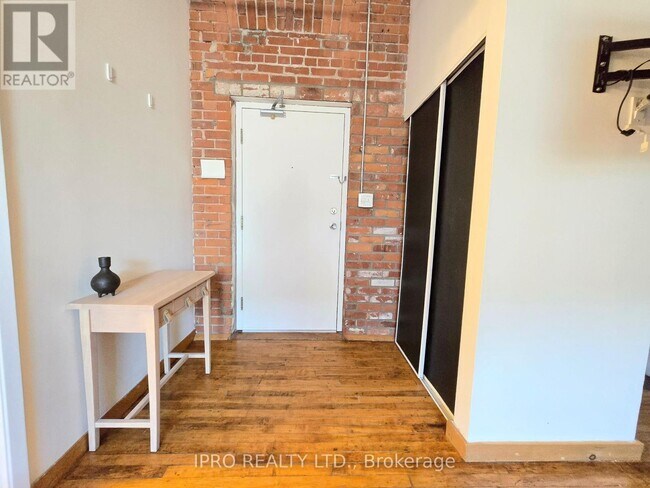 121-121 Prescott Ave in Toronto, ON - Building Photo - Building Photo