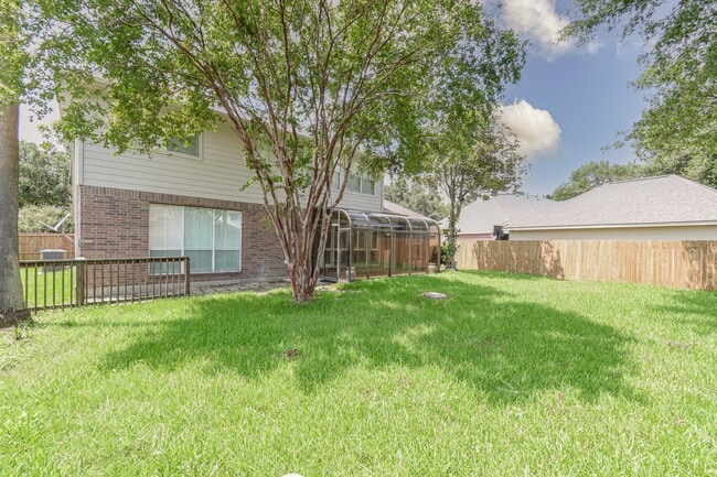 14603 Kings Head Dr in Houston, TX - Building Photo - Building Photo