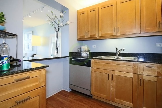 property at 223 E Wacker Dr