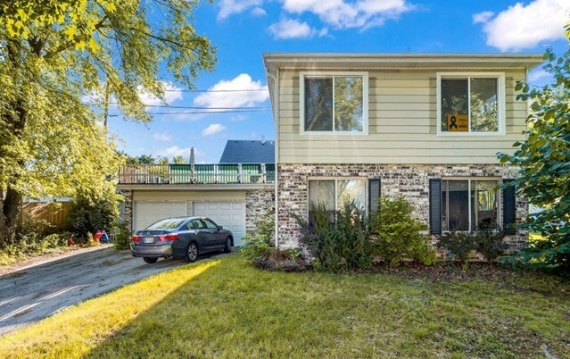 property at 2055 S 80th St