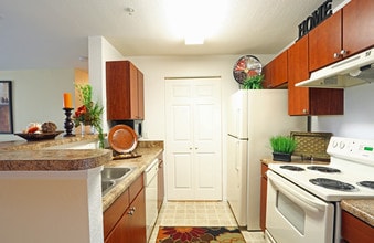Belleair Place in Clearwater, FL - Foto de edificio - Interior Photo