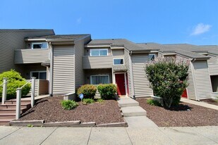 1416 Bradley Dr in Harrisonburg, VA - Building Photo