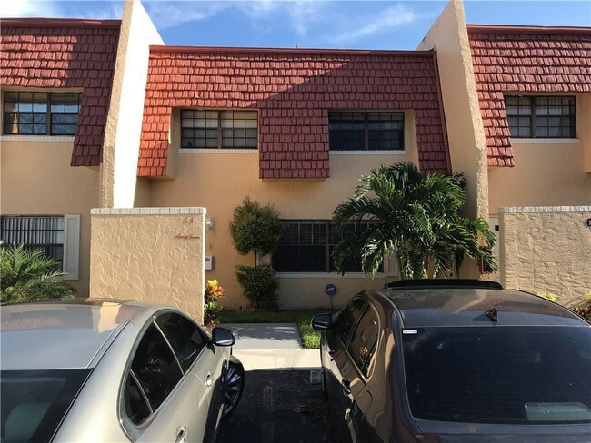 property at 64 Canterbury Ln