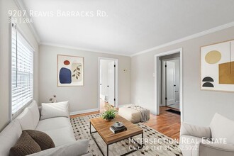 9207 Reavis Barracks Rd in St. Louis, MO - Building Photo - Building Photo