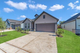 16914 Tulip Row Ln in Cypress, TX - Building Photo - Building Photo