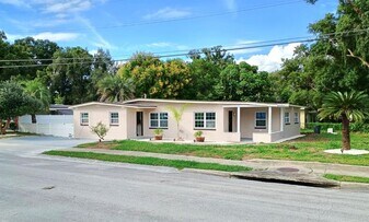 3338 Ontario Ave in Orlando, FL - Building Photo