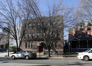 Raleigh Apartments in Philadelphia, PA - Building Photo - Building Photo