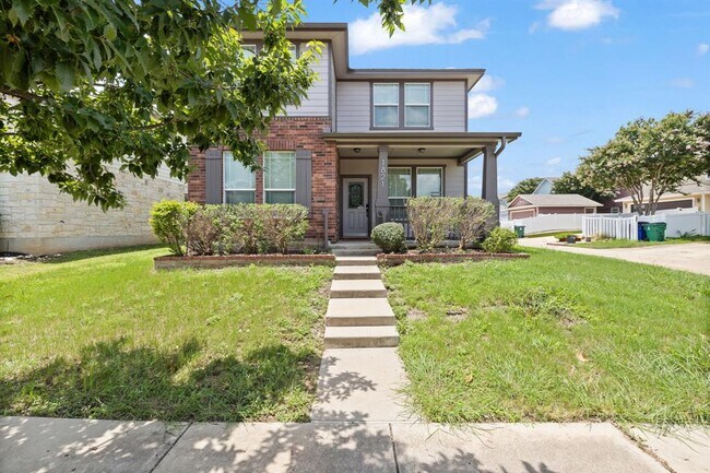 1821 Indian Lodge Dr in Cedar Park, TX - Building Photo - Building Photo
