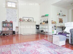 3418 Baring St, Unit Unit 2R in Philadelphia, PA - Building Photo - Building Photo