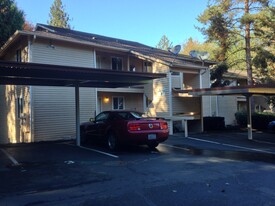 16125 4th Ave NE, Unit 1 in Duvall, WA - Building Photo