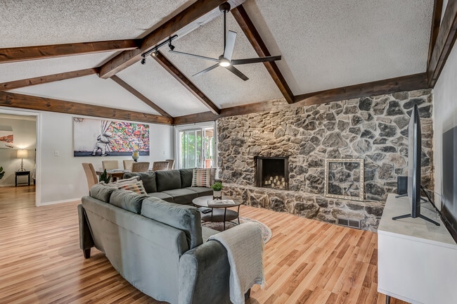 705 N Dryden Cir in Stillwater, OK - Building Photo - Building Photo