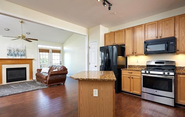 1790 Wheyfield Dr in Frederick, MD - Building Photo - Building Photo