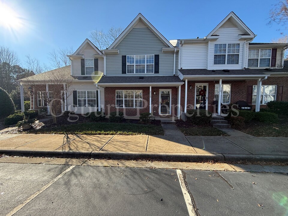 2528 Halle Ann Cir in Winston-Salem, NC - Building Photo