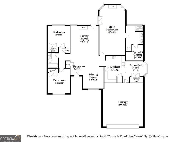 116 Freeman Forest Dr in Newnan, GA - Building Photo - Building Photo