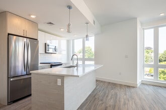 Proximity Place in Brighton, MA - Building Photo - Interior Photo
