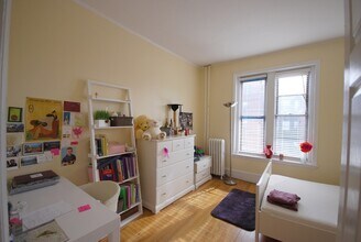 411 Marlborough St, Unit 10 in Boston, MA - Building Photo - Building Photo