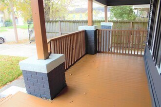 3314 Holman St in Houston, TX - Building Photo - Building Photo