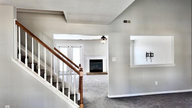 1007 Brandon Quay in Chesapeake, VA - Building Photo - Building Photo