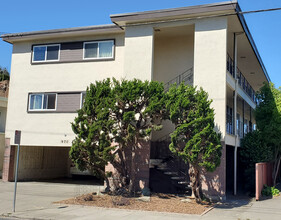 970 Kains Ave in Albany, CA - Building Photo - Building Photo