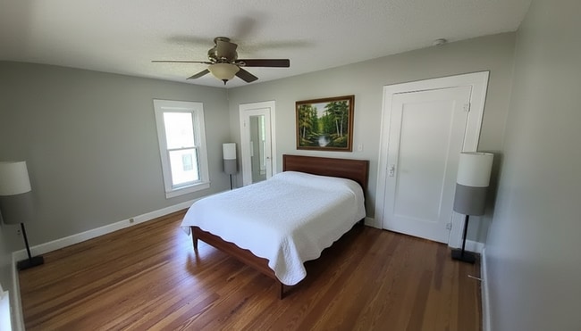 860 Fletcher Ave in Indianapolis, IN - Building Photo - Building Photo