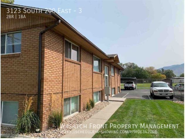 property at 3123 S 200 E