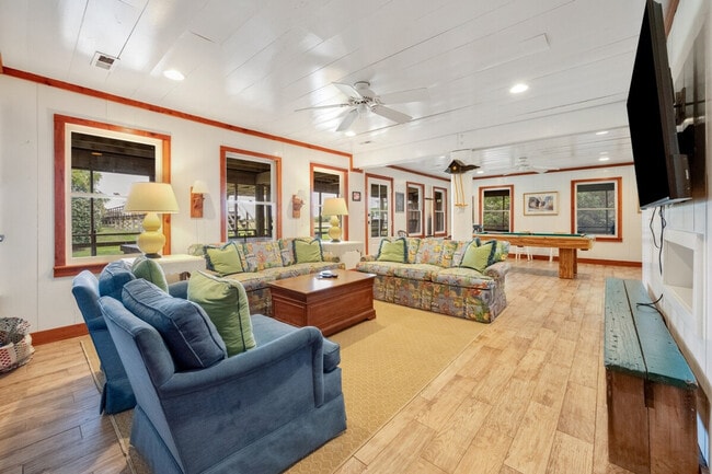 911 Debordieu Blvd in Georgetown, SC - Building Photo - Building Photo