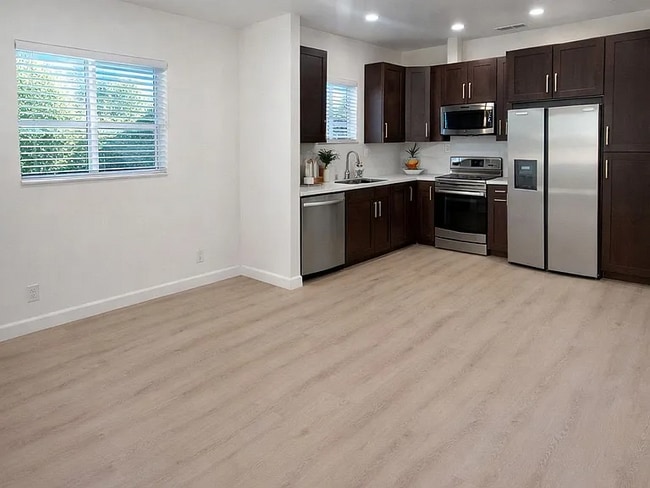 property at 9148 Columbus Ave