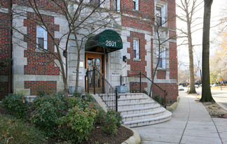 Clydesdale Cooperative Inc. in Washington, DC - Foto de edificio - Building Photo