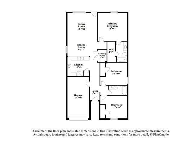 2957 Wallace Wls Ct in Crandall, TX - Building Photo - Building Photo