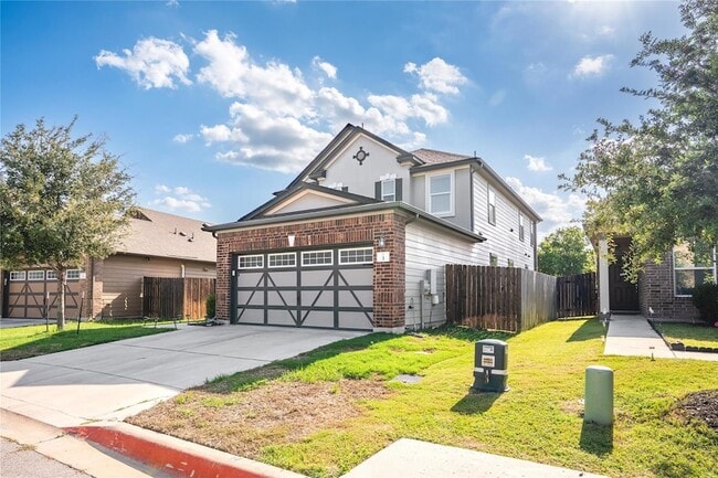 2950 E Old Settlers Blvd in Round Rock, TX - Building Photo - Building Photo