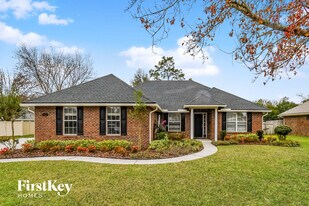 630 London Morning Ct, Unit II-206 in Jacksonville, FL - Building Photo