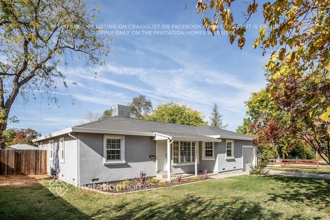 548 B St in Lincoln, CA - Building Photo - Building Photo