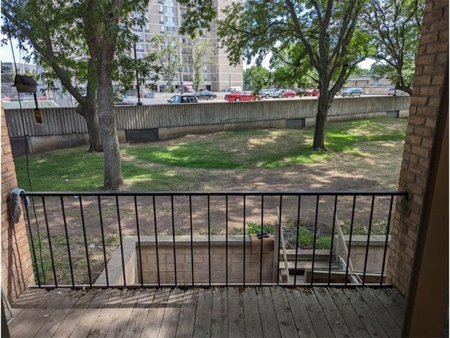 property at 6328 Barrie Rd