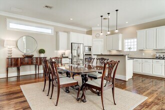 2546 Bevis St in Houston, TX - Building Photo - Building Photo