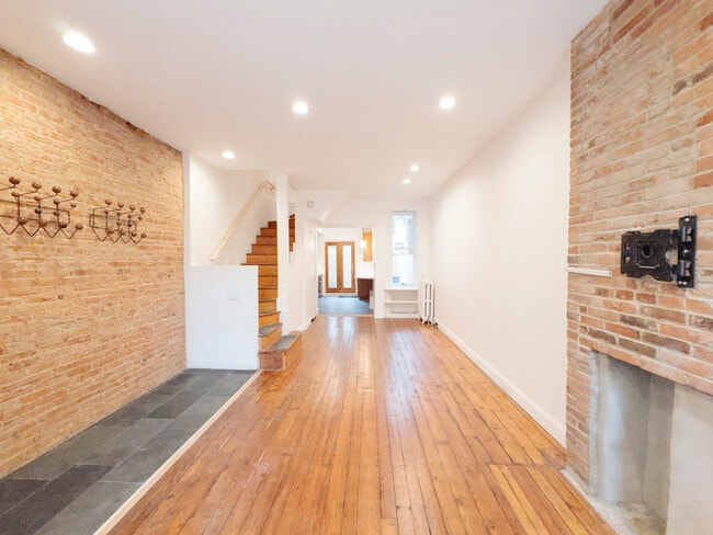 1924 North St in Philadelphia, PA - Building Photo - Building Photo