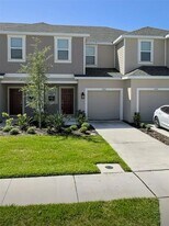 4901 Revolutionary Wy in St. Cloud, FL - Building Photo