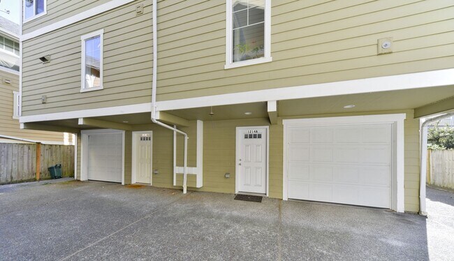 1214B N 85th St in Seattle, WA - Building Photo - Building Photo