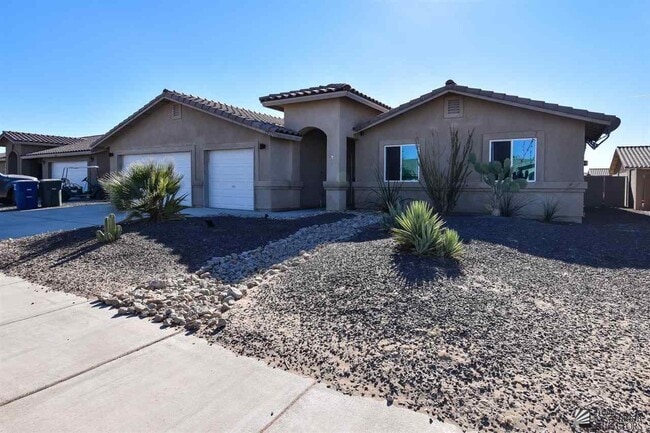 property at 7951 E 42nd Pl