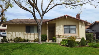 1325 Coniston Ct in San Jose, CA - Building Photo - Other