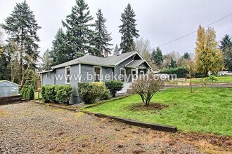 4601 NE Creston Ave in Vancouver, WA - Building Photo - Building Photo