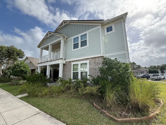44 Footbridge Rd in Saint Johns, FL - Building Photo - Building Photo