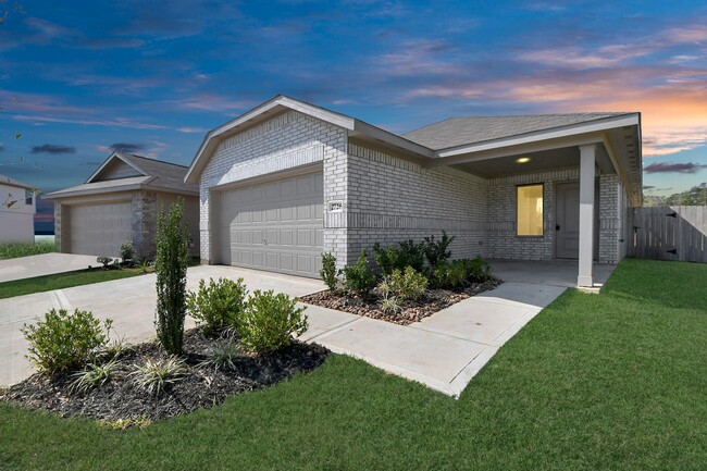 2726 Pheasant Hl Ct in Conroe, TX - Building Photo - Building Photo