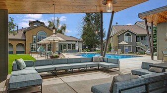 The Willows at Printers Park Apartments