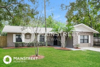 2853 Magnolia Ave in Sanford, FL - Foto de edificio - Building Photo