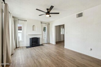 1609 E Montecito Ave in Phoenix, AZ - Building Photo - Building Photo