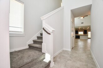 7542 Coral Ter Dr in Cypress, TX - Building Photo - Building Photo