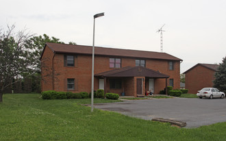 314-316 Pendleton Dr Apartments