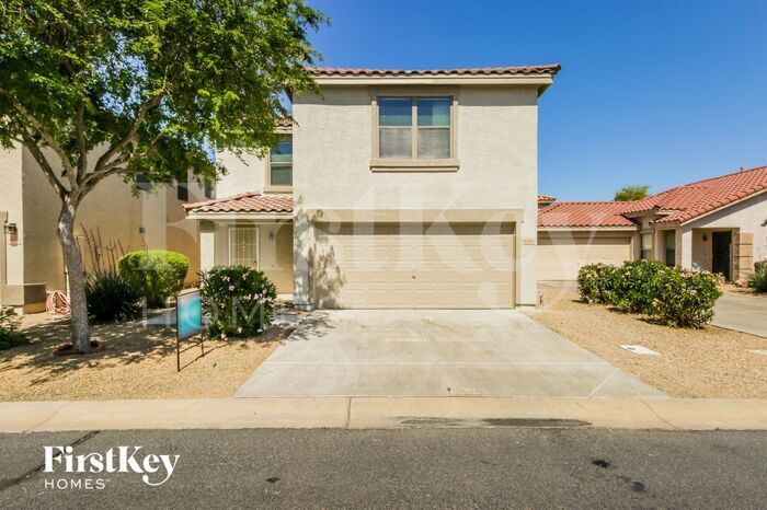 652 E Flintlock Pl in Chandler, AZ - Foto de edificio