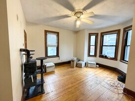 1568 Tremont St, Unit 2 in Boston, MA - Building Photo
