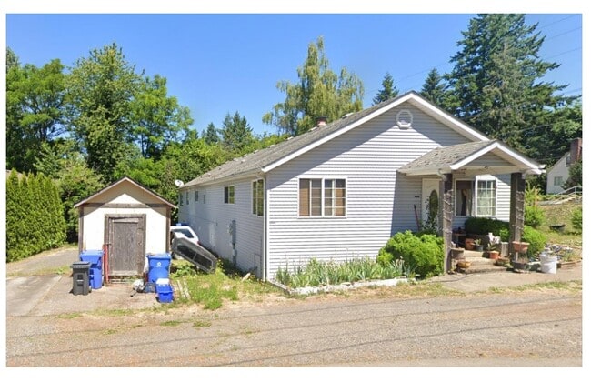 16981 SE Bluff Rd, Unit Bluff - 3 bedroom in Sandy, OR - Building Photo - Building Photo